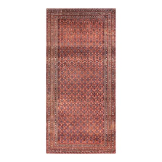 Early 20th Century n.w. Persian Gallery Carpet ( 6' X 13' - 183 X 396 ) For Sale