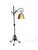 Love this amazing and highly decorative floor lamp! Not fortune that the best part is the base and feet--in this case they...