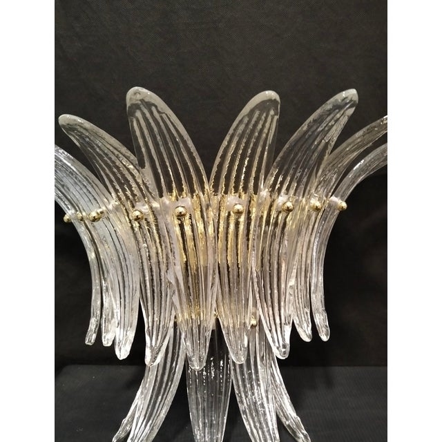 Vintage Wall Lights, 1980s, Set of 2 For Sale - Image 11 of 14