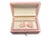 Il Papiro Firenze Marbled Desk Set with Box and Bookends For Sale - Image 4 of 5