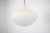 Mid-Century Glass Pendant, 1960s For Sale - Image 3 of 12