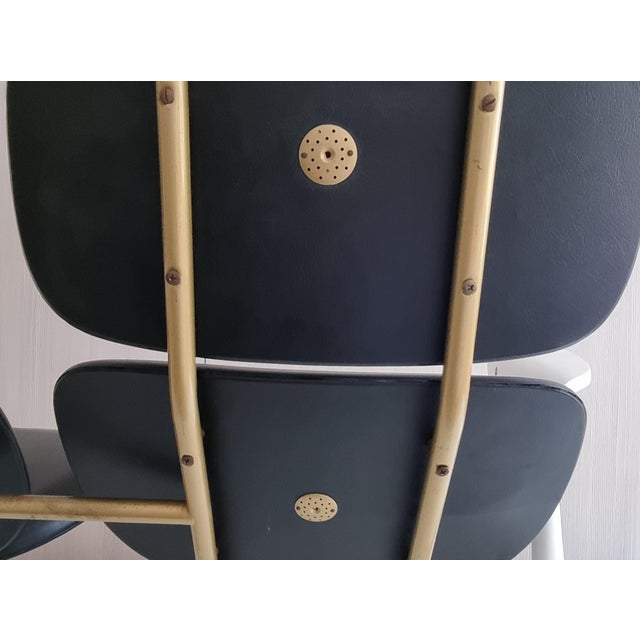 Vintage Two-Seater Sofa from Poltronova, 1960s For Sale - Image 9 of 18