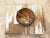 Vintage Italian Terracotta Glazed Fish Vide Poche For Sale - Image 4 of 6