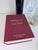 Written in the French language. Full of information on the wines, region, vintages etc etc. Many images of chateaus of the...