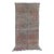 Moroccan Handmade Rug - 5'5" X 12'0" Ft For Sale