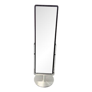 Bdi Continuum Standing Mirror For Sale
