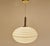 Vintage Space Age Pendant Light from Erco, 1950s For Sale - Image 9 of 18