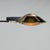 Cedric Hartman 91 Co Floor Lamp in Brass and Stainless Steel For Sale - Image 10 of 12