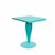 The iconic vintage table “Miss Balū,” designed in 1989 by the world-renowned French designer Philippe Starck for the...