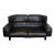 1987 Bull Loveseat Attributed to Gianfranco Frattini for Cassina For Sale