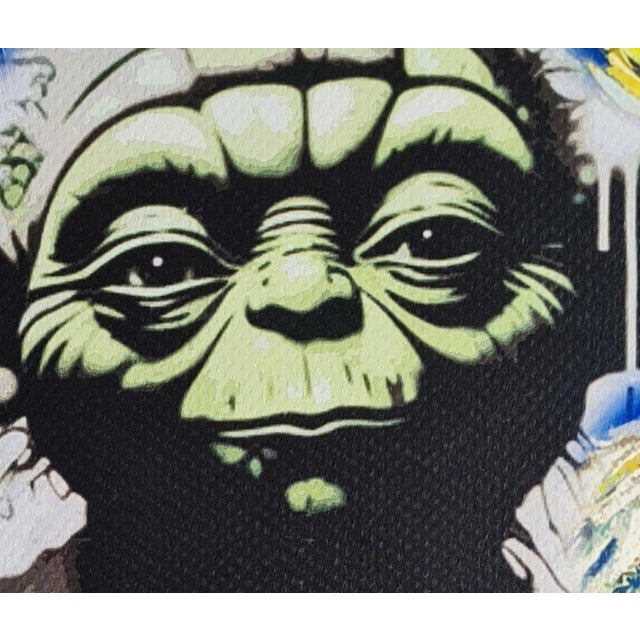 Death Nyc - Nighthawks - Limited Edition With Certificate For Sale - Image 4 of 10