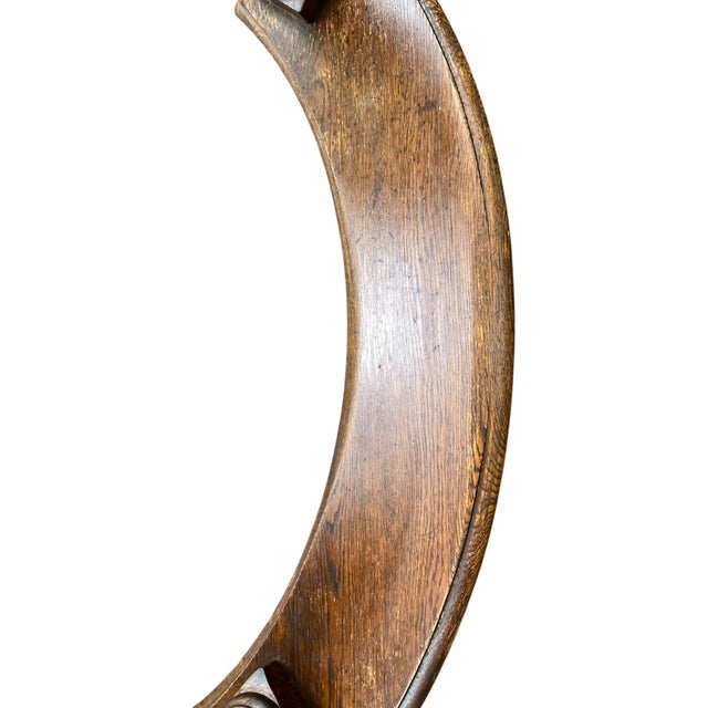 English Jacobean Revival Hunt Table For Sale - Image 12 of 12