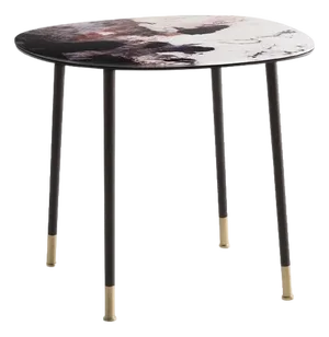 Small Pebble Coffee Table by Morica Design
