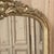 Wood 19th Century French Napoleon III Period Gilded Mirror For Sale - Image 7 of 14