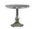 French Figural Bronze and Marble Gueridon Table For Sale - Image 10 of 10
