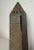19th Century Rare Antique Original A. C. Williams Washington Monument Cast Iron Still Bank For Sale - Image 5 of 10