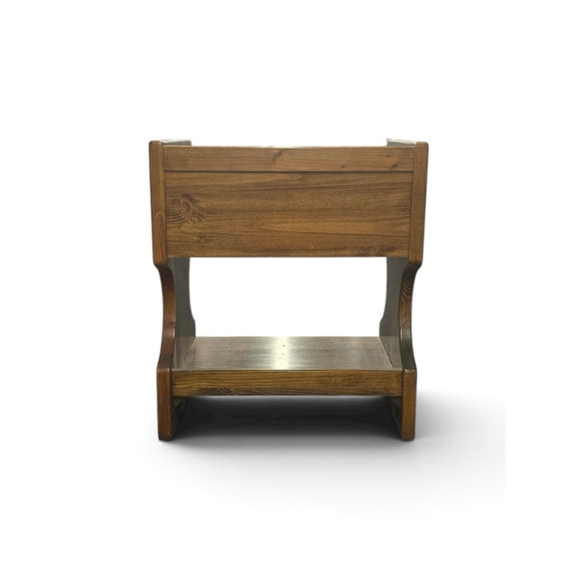 Young-Hinkle “Ship Ahoy” Vintage Nautical Dresser & Nightstand Set, Circa 1970s For Sale - Image 10 of 12