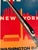 Michael Schwab - Boston, New York, Washington, d.c. - Acela - Amtrak, C. 2004, Poster on Paper For Sale In Washington DC - Image 6 of 6