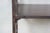 Chinese Chippendale Mahogany Fretwork Hanging Trinket Curio Display Shelf 24" For Sale - Image 6 of 16