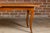 Brown 19th Century French Fruitwood Dining Table with Bread Board and Cabriole Legs For Sale - Image 8 of 12