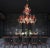 1980s Red and Gold Murano Glass Chandelier, 1980s For Sale - Image 5 of 17