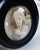19th Century Napoleon III Reliquary Frame Bust of Christ Blessing in Meerschaum For Sale - Image 9 of 11