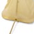 Mid 20th Century Paolo Gucci Mid Century Frosted Resin Table Lamps - Pair For Sale - Image 10 of 10