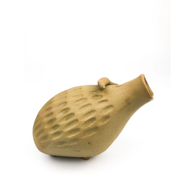 Mid-Century Modern 1960s Robert Maxwell Critter Beastie For Sale - Image 3 of 9