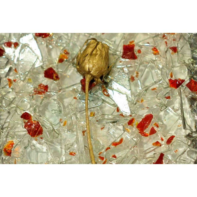 MVincenzo Marega, Composition 1, 2026, Mixed Media For Sale - Image 12 of 15