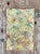 Vintage Abstract Expressionist Painting Signed Lincoln Park For Sale In West Palm - Image 6 of 12