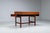 Flip-Top Partners Desk in Rosewood attributed to Peter Løvig Nielsen for Løvig, Denmark, 1960 For Sale - Image 11 of 18