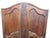 French Country Pair of Antique French Armoire Doors For Sale - Image 3 of 16