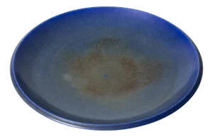 Stoneware Platter by Berndt Friberg for Gustavsberg, 1950s