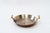 Metal Vintage Copper and Brass Pan by Carl Auböck, 1950 For Sale - Image 7 of 7