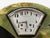 French Art Deco, Mantel Clock, Marble, Onyx, Gilt, France, 1930s For Sale In New York - Image 6 of 10