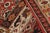 Textile Rug & Kilim’s Afghan Style Rug With Colorful Geometric Patterns and Medallion For Sale - Image 7 of 7