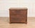 Brown 18th Century French Walnut Community Buffet, Louis XIV Period For Sale - Image 8 of 9