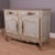 French Painted Buffet For Sale - Image 11 of 11