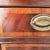Vintage Hickory Chair Historical James River Plantation Mahogany Sideboard For Sale - Image 13 of 13