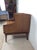 Mid-Century Modern Mid Century Modern Nightstand With Drawer by Kent Coffey For Sale - Image 3 of 9