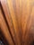 Wood 1970s Drexel Touraine II Pecan French Country Lighted China Cabinet For Sale - Image 7 of 12