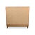 Mid-Century Modern Roller Shutter Cabinet in Oak For Sale - Image 9 of 14