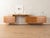 Mid-Century Modern Asymmetrical Desk For Sale - Image 3 of 18
