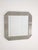 Mid-Century Modern Wall Mirror by Vittorio Introini for Valenti & C, Italy, 1970s For Sale - Image 11 of 11