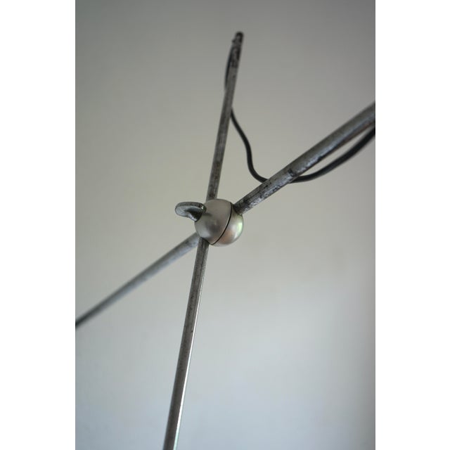 Vintage Model 213 Wall Lamp by Gino Sarfatti for Arteluce, 1956 For Sale - Image 16 of 18