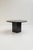 Quadrondo Dining Table by Edwin Nagel for Rosenthal, 1980s For Sale - Image 12 of 12