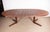 Large Danish Teak Model HM 55 Dining Table by John Mortensen for Dyrlund, 1960s For Sale - Image 14 of 18