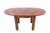 Vintage Polish Art Deco Table, 1949s For Sale - Image 10 of 13
