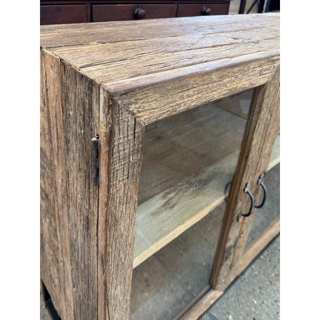 Rustic Buffet by Adoorne For Sale - Image 9 of 15