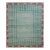 Rug & Kilim’s Oversized Delta Rug in Marine Blue, 12x16 For Sale